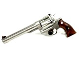 Ruger 1982 Mfg 44 magnum redhawk Stainless Steel Excellent condition - 2 of 13