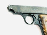 RG Industries .25 ACP Model RG42 Pocket Pistol **Free Shipping no CC Fees** Erma Design - 2 of 6