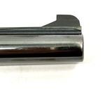 Smith & Wesson Model 17 (No Dash) K22 4 screw manufactured. 1960 Early 