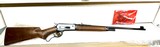 Winchester model 71 in 348 Win New in Box Mint - 1 of 12