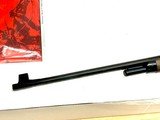 Winchester model 71 in 348 Win New in Box Mint - 6 of 12