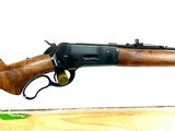 Winchester model 71 in 348 Win New in Box Mint - 5 of 12