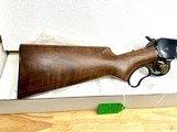 Winchester model 71 in 348 Win New in Box Mint - 2 of 12