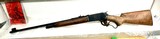 Winchester model 71 in 348 Win New in Box Mint - 3 of 12