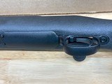 Remington Model 700 Police * 308 Win * New old inventory. 40X Trigger Aluminum bedded Stock. (Discontinued by Remington) - 6 of 13