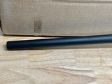 Remington Model 700 Police * 308 Win * New old inventory. 40X Trigger Aluminum bedded Stock. (Discontinued by Remington) - 8 of 13