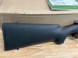 Remington Model 700 Police * 308 Win * New old inventory. 40X Trigger Aluminum bedded Stock. (Discontinued by Remington) - 12 of 13