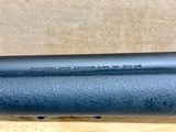 Remington Model 700 Police * 308 Win * New old inventory. 40X Trigger Aluminum bedded Stock. (Discontinued by Remington) - 11 of 13