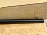 Remington Model 700 Police * 308 Win * New old inventory. 40X Trigger Aluminum bedded Stock. (Discontinued by Remington) - 10 of 13