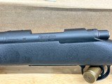 Remington Model 700 Police * 308 Win * New old inventory. 40X Trigger Aluminum bedded Stock. (Discontinued by Remington) - 5 of 13