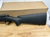 Remington Model 700 Police * 308 Win * New old inventory. 40X Trigger Aluminum bedded Stock. (Discontinued by Remington) - 7 of 13