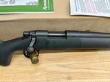 Remington Model 700 Police * 308 Win * New old inventory. 40X Trigger Aluminum bedded Stock. (Discontinued by Remington) - 2 of 13