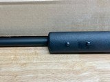 Remington Model 700 Police * 308 Win * New old inventory. 40X Trigger Aluminum bedded Stock. (Discontinued by Remington) - 4 of 13