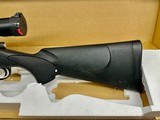 Remington 700 SPS DM (Detachable Magazine) 7mm-08 With Bushnell Trophy XLT Scope Pkg (Now Discontinued) New In Box 2005 - 5 of 12