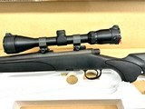 Remington 700 SPS DM (Detachable Magazine) 7mm-08 With Bushnell Trophy XLT Scope Pkg (Now Discontinued) New In Box 2005 - 2 of 12