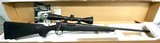 Remington 700 SPS DM (Detachable Magazine) 7mm-08 With Bushnell Trophy XLT Scope Pkg (Now Discontinued) New In Box 2005 - 1 of 12