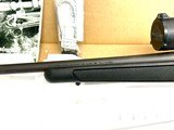 Remington 700 SPS DM (Detachable Magazine) 7mm-08 With Bushnell Trophy XLT Scope Pkg (Now Discontinued) New In Box 2005 - 8 of 12