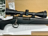 Remington 700 SPS DM (Detachable Magazine) 7mm-08 With Bushnell Trophy XLT Scope Pkg (Now Discontinued) New In Box 2005 - 4 of 12