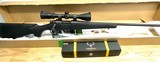 Remington 700 SPS *308 Win* With Bushnell Trophy XLT Scope Pkg (Now Discontinued) New In Box 2005 - 1 of 10