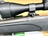 Remington 700 SPS *308 Win* With Bushnell Trophy XLT Scope Pkg (Now Discontinued) New In Box 2005 - 8 of 10