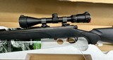 Remington 700 SPS *308 Win* With Bushnell Trophy XLT Scope Pkg (Now Discontinued) New In Box 2005 - 4 of 10