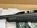 Remington 700 SPS *308 Win* With Bushnell Trophy XLT Scope Pkg (Now Discontinued) New In Box 2005 - 6 of 10