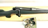 Mauser M18 6.5PRC New in Box German Made - 3 of 11