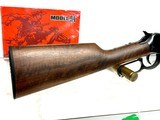 38-55 Winchester 1894AE Short Rifle New in Box *Miroku* Old Inventory - 6 of 16
