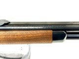38-55 Winchester 1894AE Short Rifle New in Box *Miroku* Old Inventory - 10 of 16
