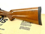 * Must See * Savage 14 Classic 308 Mint New in Box * Beautifull All original paperwork and gun sock from Savage. (Discontinued) - 7 of 17
