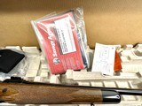 * Must See * Savage 14 Classic 308 Mint New in Box * Beautifull All original paperwork and gun sock from Savage. (Discontinued) - 10 of 17