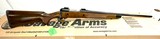 * Must See * Savage 14 Classic 308 Mint New in Box * Beautifull All original paperwork and gun sock from Savage. (Discontinued) - 15 of 17