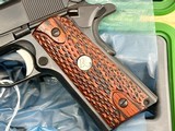 45 ACP Remington 1911 R1 Centennial Special edition New in Case old inventory with Remington multitool and 2 mags With engraving - 13 of 16