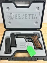 Beretta - 1 of 6