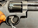 Smith & Wesson Rare 4-1/8