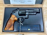 Smith & Wesson Rare 4-1/8