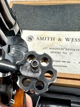 Smith & Wesson Rare 4-1/8