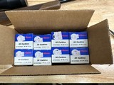 30 Carbine * Copper Jacketed *Lead soft Point * 400 rounds * .70 per round shipped to you. Prvi Partizan (PPU) - 3 of 3