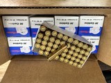 30 Carbine * Copper Jacketed *Lead soft Point * 400 rounds * .70 per round shipped to you. Prvi Partizan (PPU) - 1 of 3