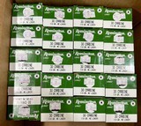 1000 Rounds 30 Carbine Remington Brand FMJ 50 round box's - 2 of 4