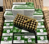 1000 Rounds 30 Carbine Remington Brand FMJ 50 round box's - 1 of 4