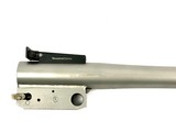 TC Encore Pro Hunter 204 Ruger Stainless Fluted 15