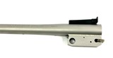 TC Encore Pro Hunter 204 Ruger Stainless Fluted 15