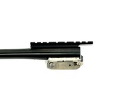 *New* 6.5 BRM Thompson Center Encore Barrel made by E. Arthur Brown with Picatinny rail - 5 of 8