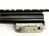 *New* 6.5 BRM Thompson Center Encore Barrel made by E. Arthur Brown with Picatinny rail - 3 of 8