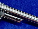 *Mint * Smith and Wesson 29-2 44 Mag Pinned and Recessed. 8-3/8