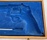 *Mint * Smith and Wesson 29-2 44 Mag Pinned and Recessed. 8-3/8