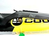 45/70 govt CVA Single shot Scout Rifle Affordable big bore New in Box - 2 of 10