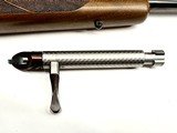 Must See ** Thompson Center Icon in 243 ** Unfired in original box * Now Discontinued by TC Beautifull Gun - 7 of 25