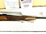 Must See ** Thompson Center Icon in 243 ** Unfired in original box * Now Discontinued by TC Beautifull Gun - 14 of 25